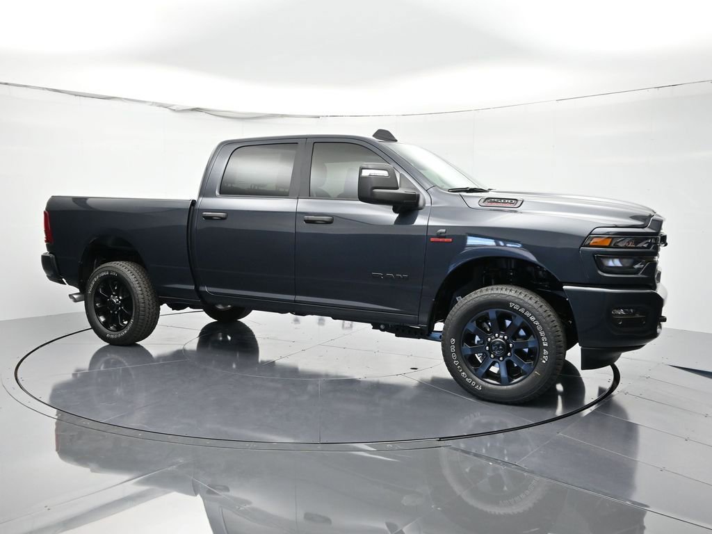 New 2026 RAM 2500 Big Horn image 3