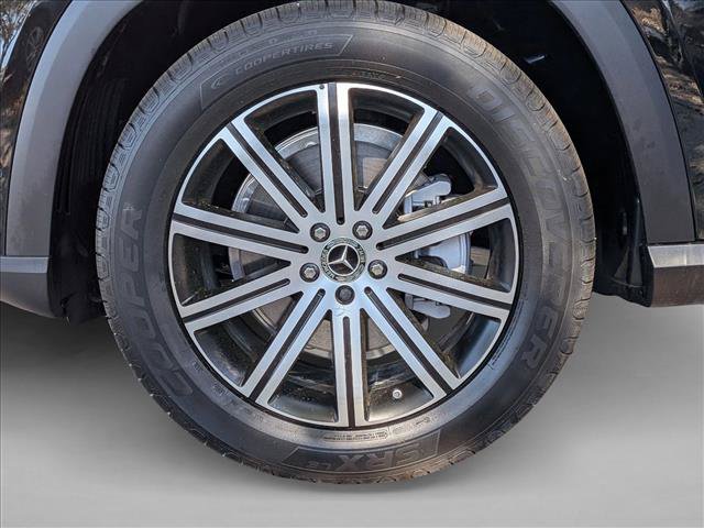 New 2026 Mercedes-Benz GLE 350 4MATIC image 15