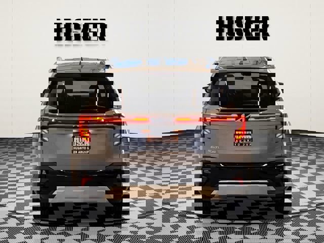 Used 2025 Kia Seltos S image 8