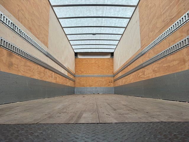 Used 2021 Ford F650 2WD Regular Cab Super Duty image 25