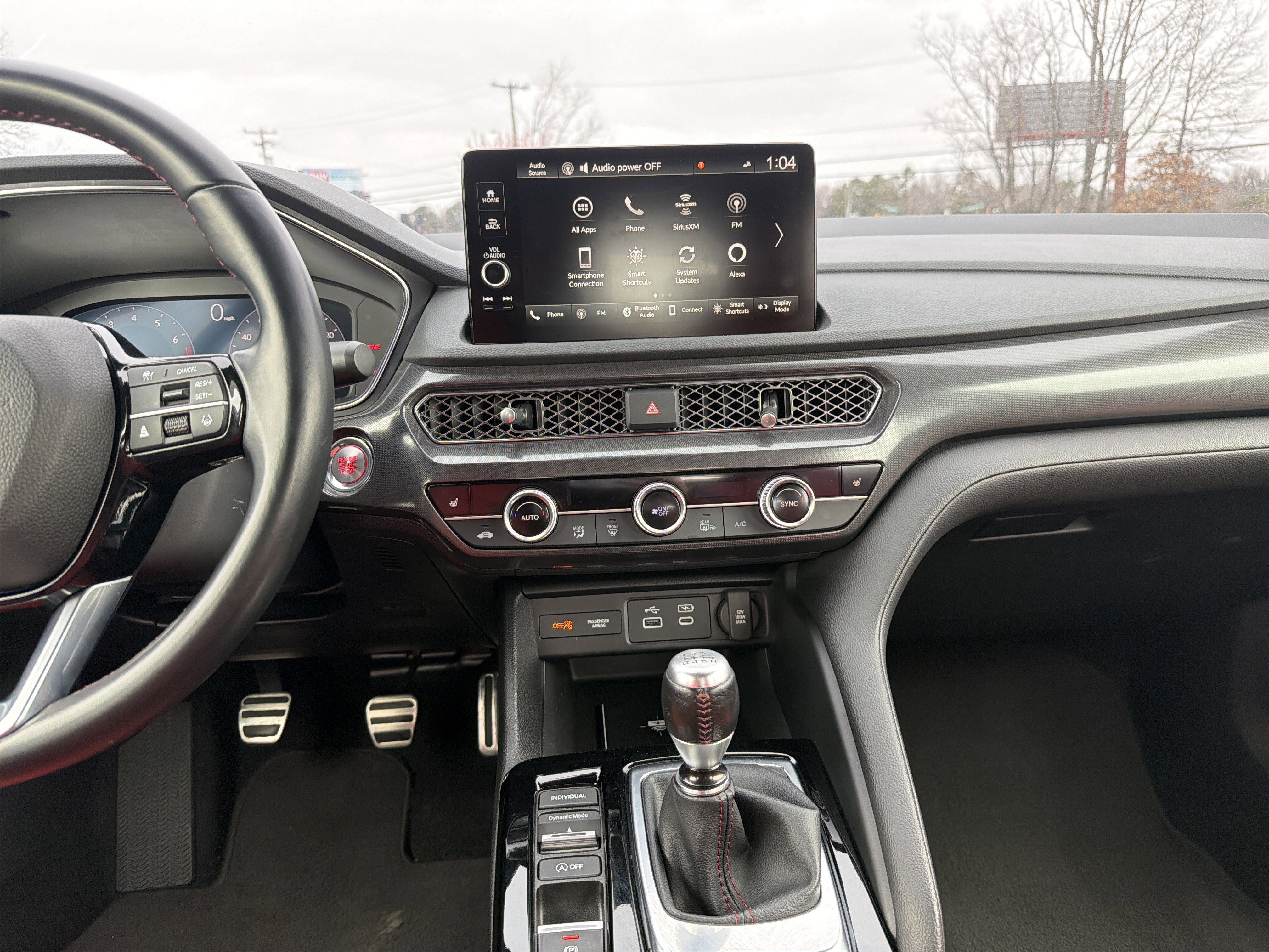 Used 2024 Acura Integra A-Spec image 34