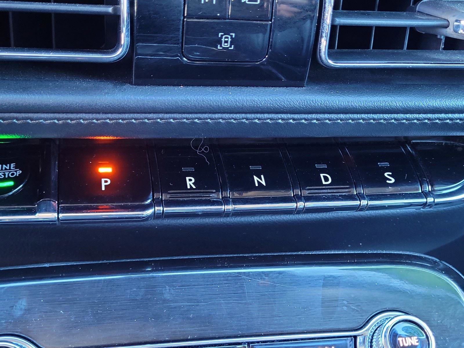 Used 2023 Lincoln Nautilus Reserve AWD/4WD image 24