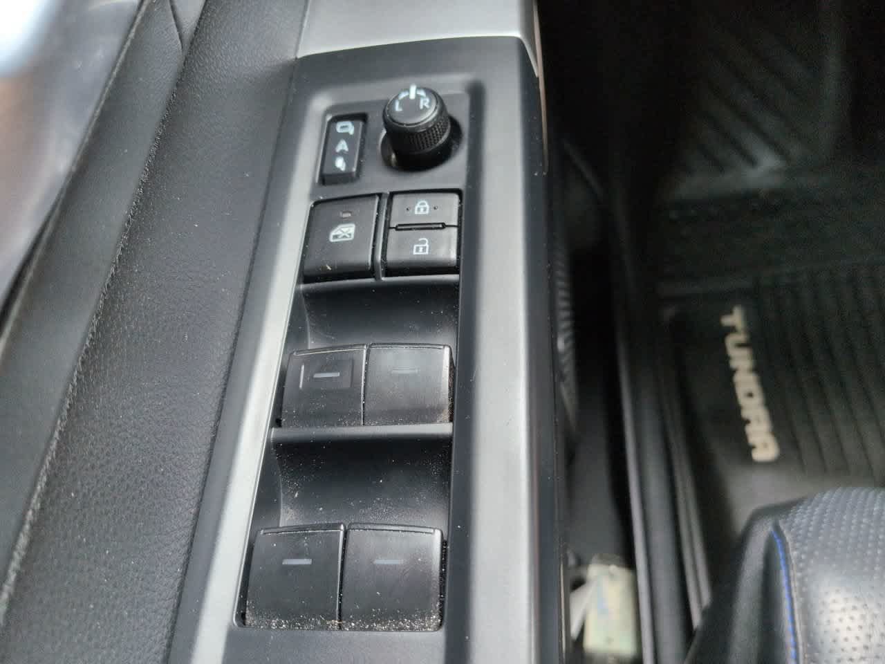 Used 2023 Toyota Tundra Platinum RWD image 23