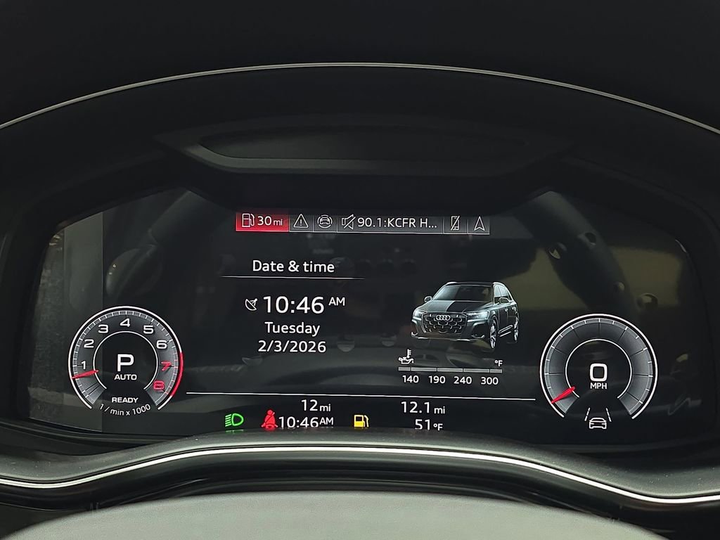 New 2026 Audi Q7 3.0T Prestige image 17