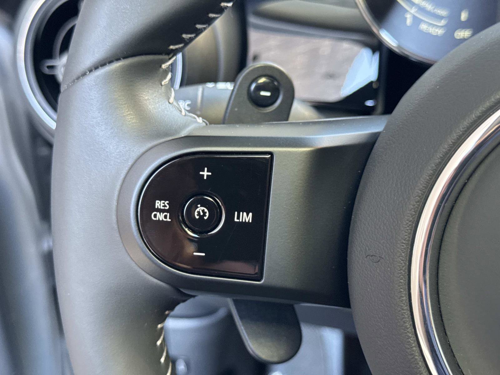 Certified 2024 MINI Cooper S image 18