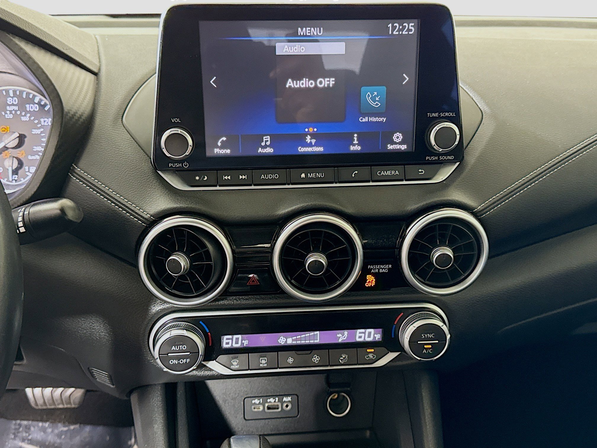 Used 2020 Nissan Sentra SV image 18