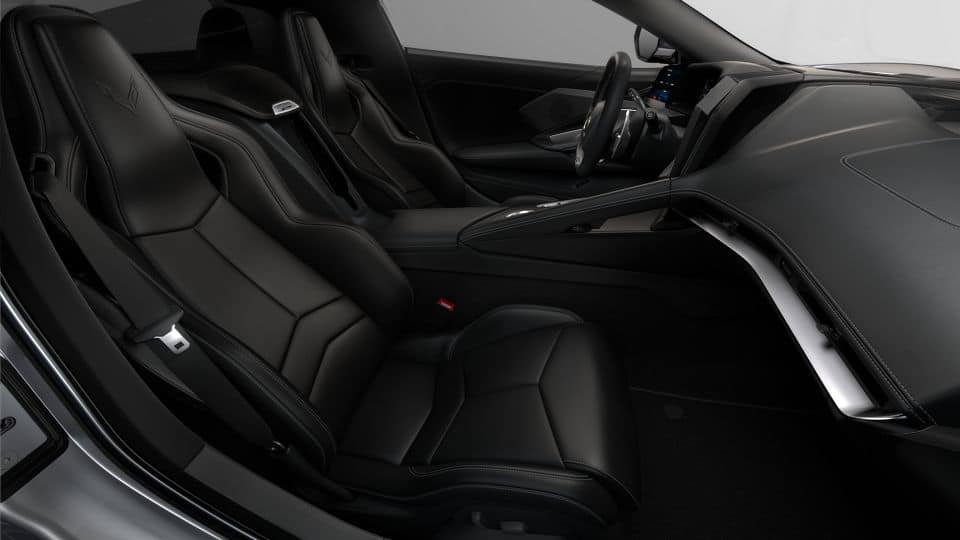 New 2026 Chevrolet Corvette Z06 RWD image 35