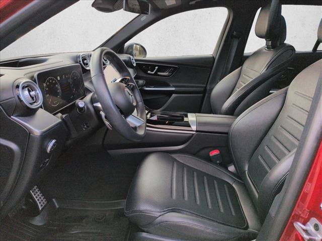 Used 2023 Mercedes-Benz GLC 300 4MATIC image 21