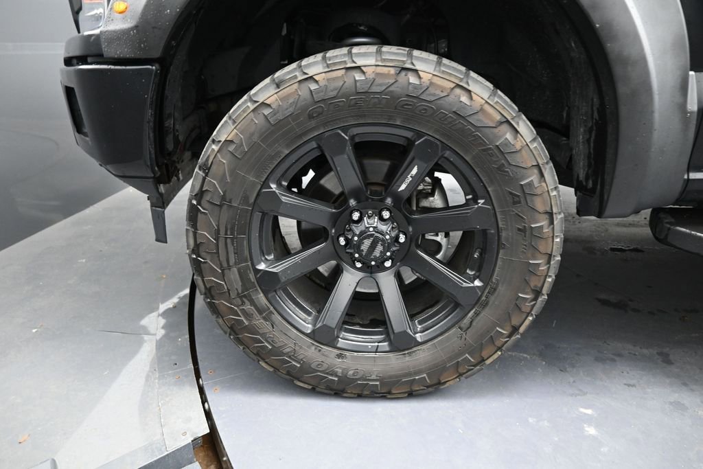 Used 2020 Ford F150 XLT w/ Equipment Group 302A Luxury AWD/4WD image 13