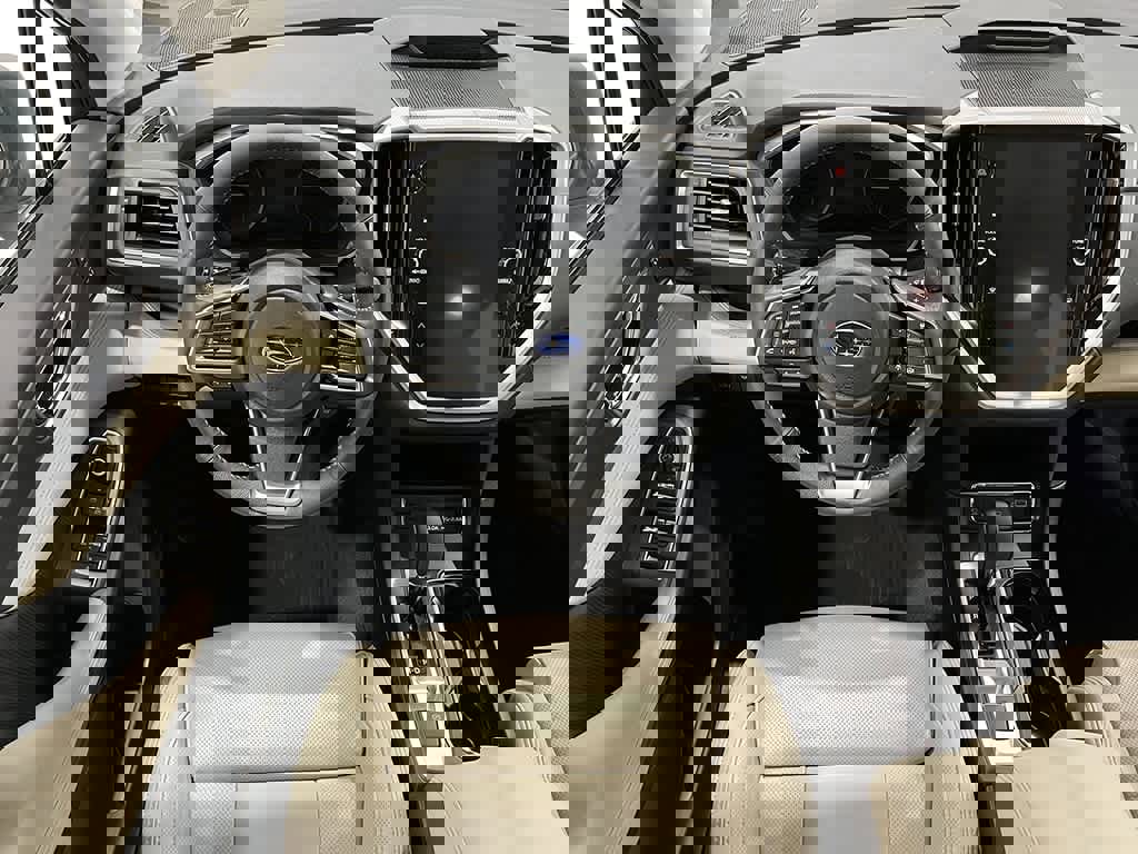 New 2026 Subaru Ascent Limited image 16