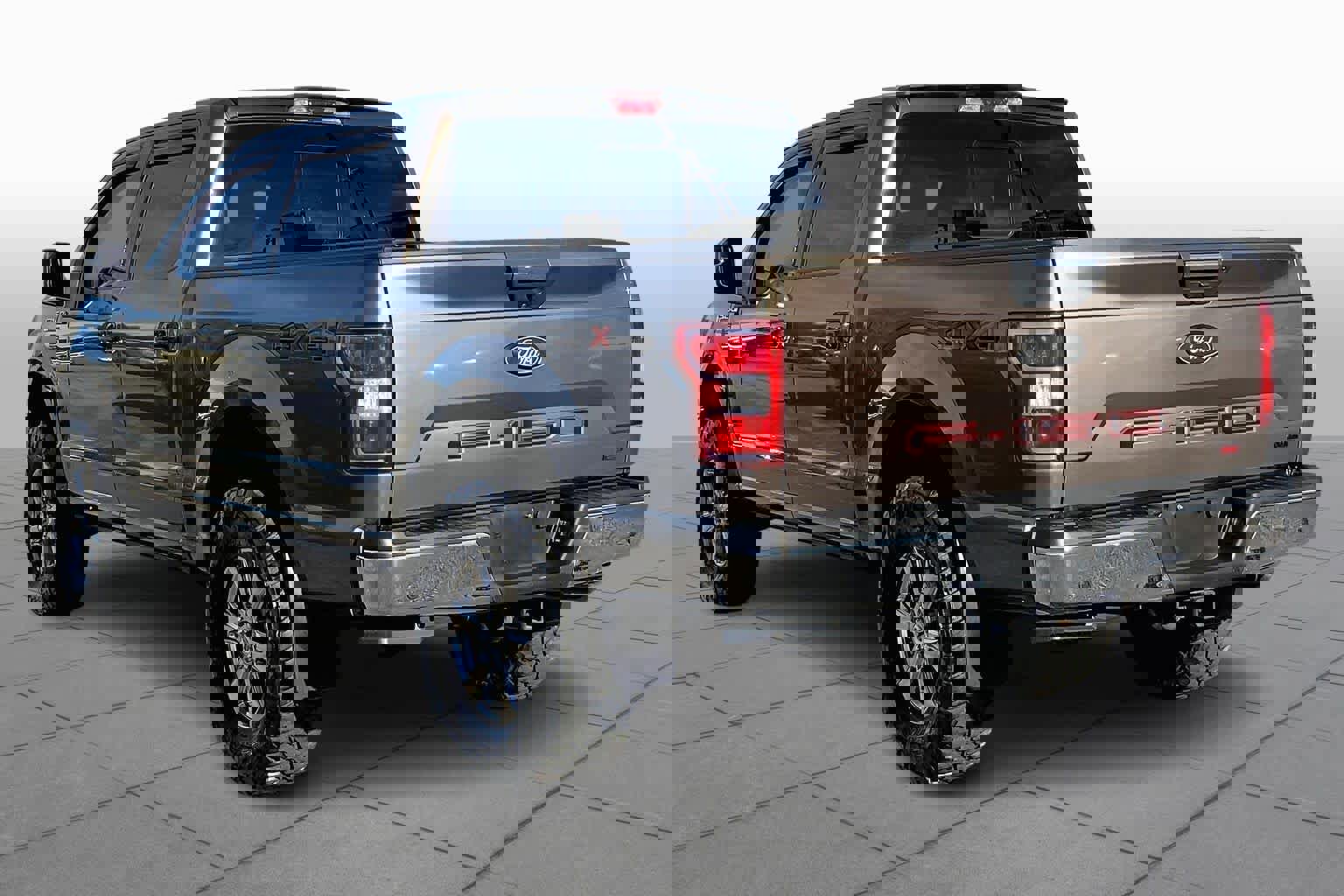 Certified 2020 Ford F150 XLT w/ Equipment Group 302A Luxury image 11