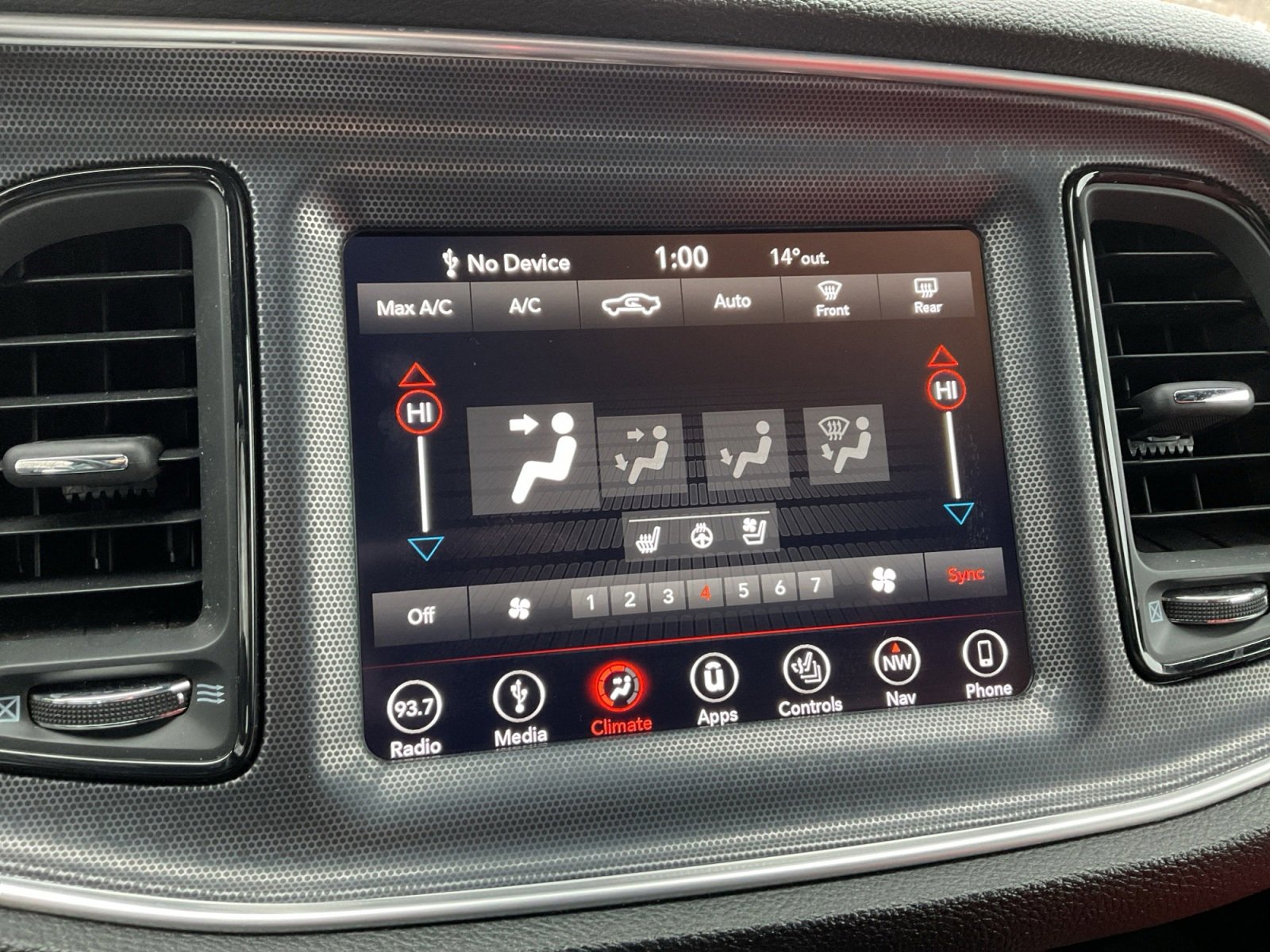 Used 2018 Dodge Challenger GT image 23