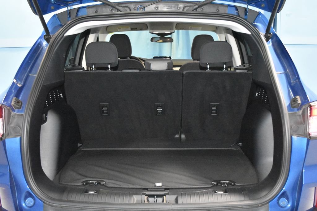 Used 2022 Ford Escape SE image 33