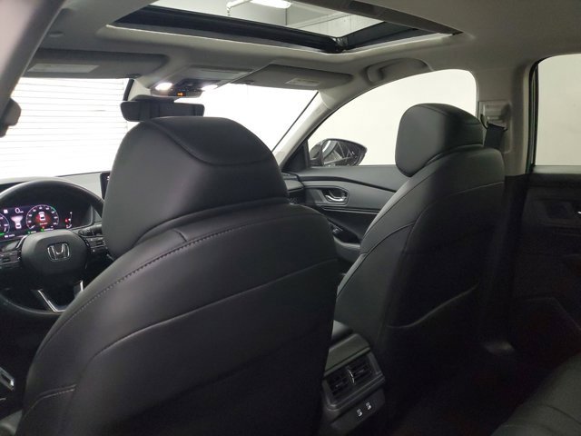 Certified 2024 Honda Accord Touring image 12