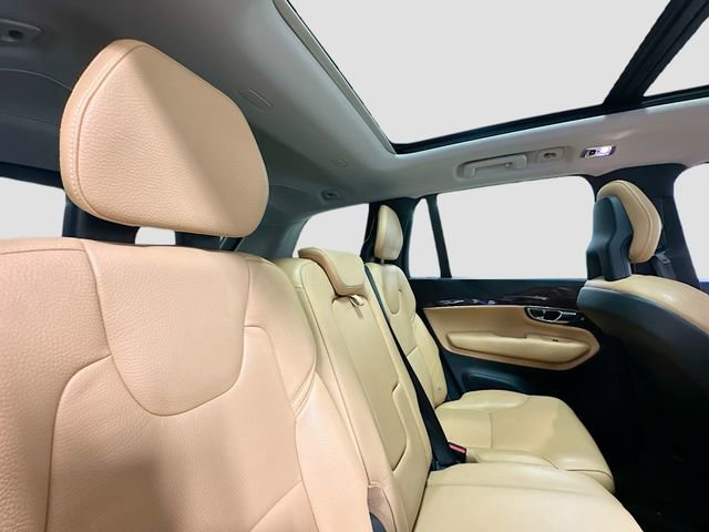 Used 2016 Volvo XC90 T5 Momentum image 29