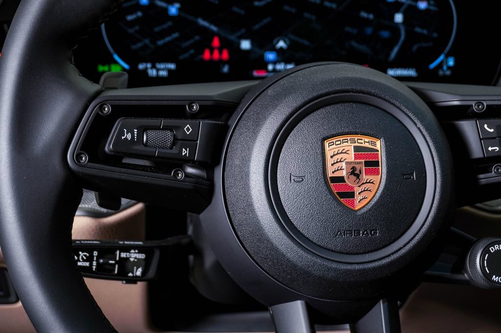 New 2026 Porsche Cayenne AWD/4WD image 20