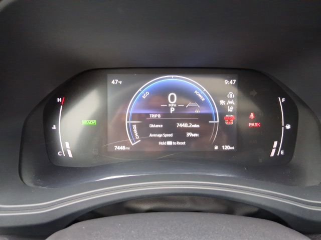 Used 2025 Toyota Grand Highlander AWD Hybrid image 24