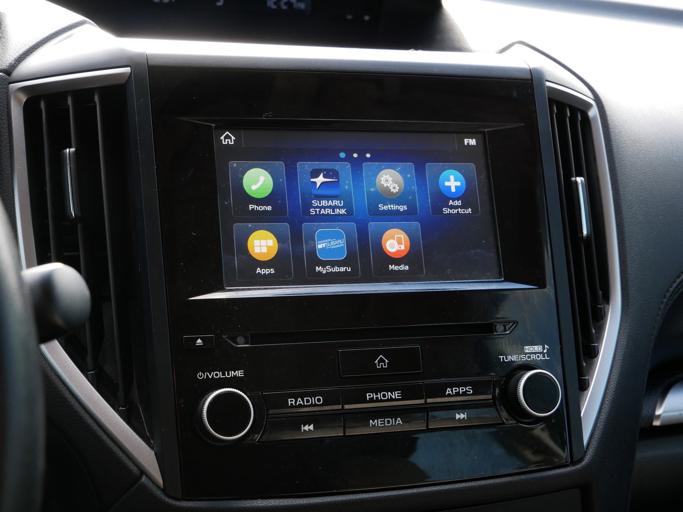 Certified 2022 Subaru Forester Premium image 22