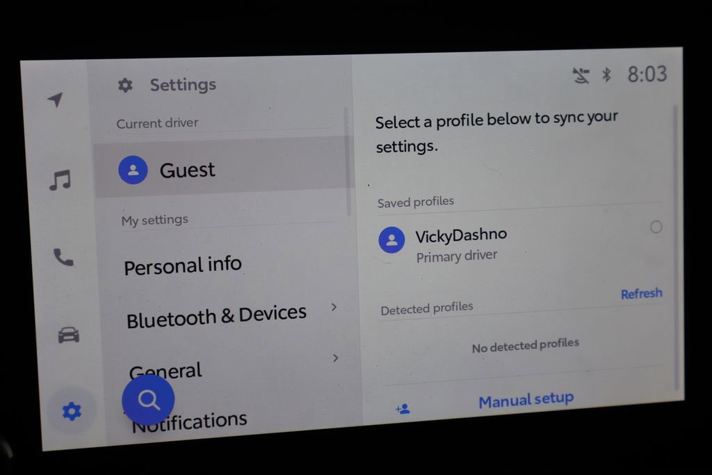 Used 2024 Toyota Tacoma SR5 image 27