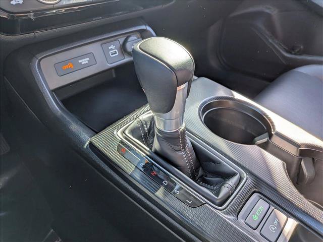 Certified 2024 Honda Civic EX-L image 15