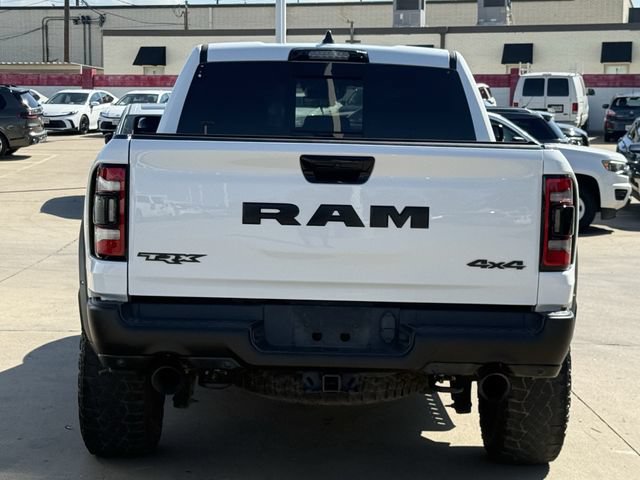 Used 2024 RAM 1500 TRX w/ TRX Level 2 Equipment Group AWD/4WD image 5