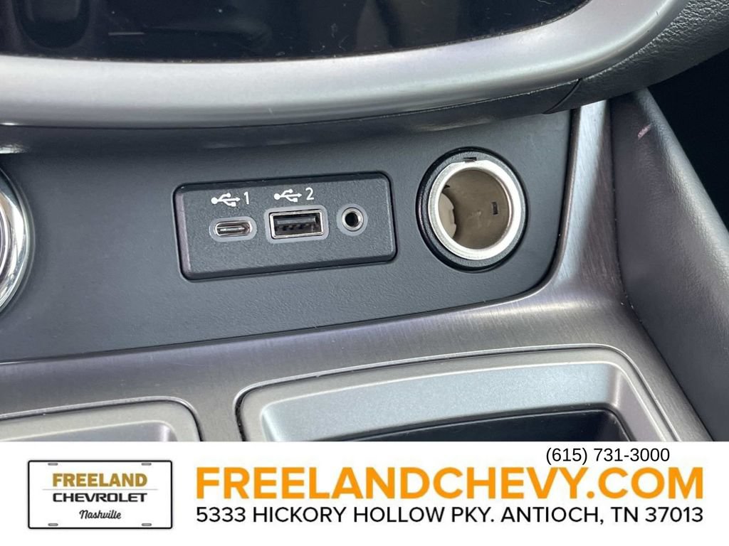 Used 2022 Nissan Murano SL w/ Cargo Package AWD/4WD image 36