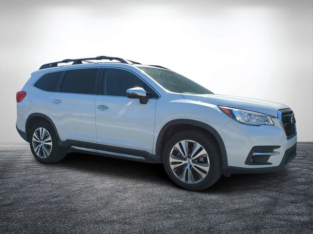 Used 2019 Subaru Ascent Touring