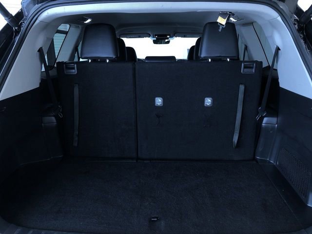 Used 2025 Toyota Grand Highlander AWD image 34
