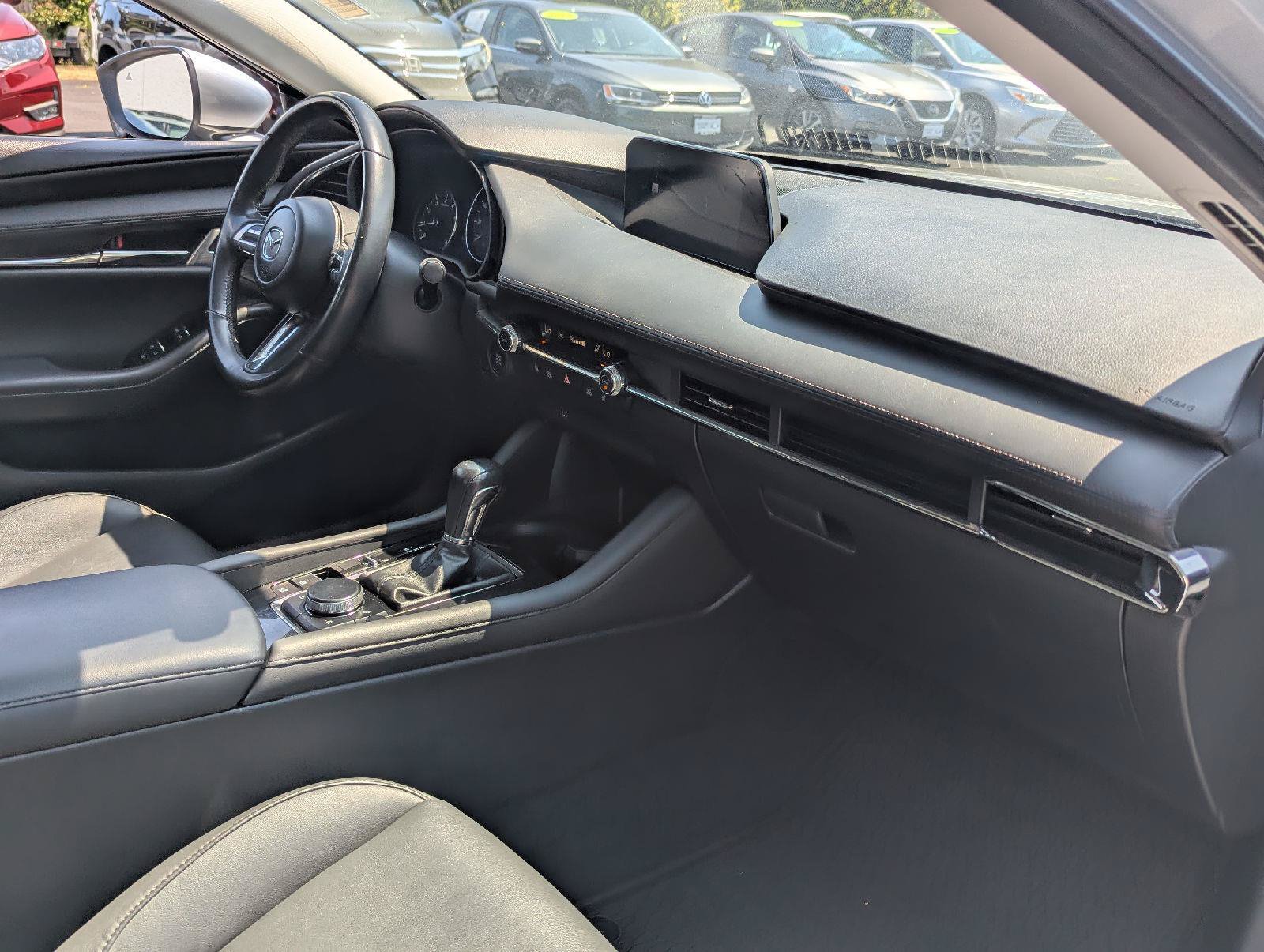 Used 2020 MAZDA MAZDA3 AWD Sedan w/ Preferred Package image 33