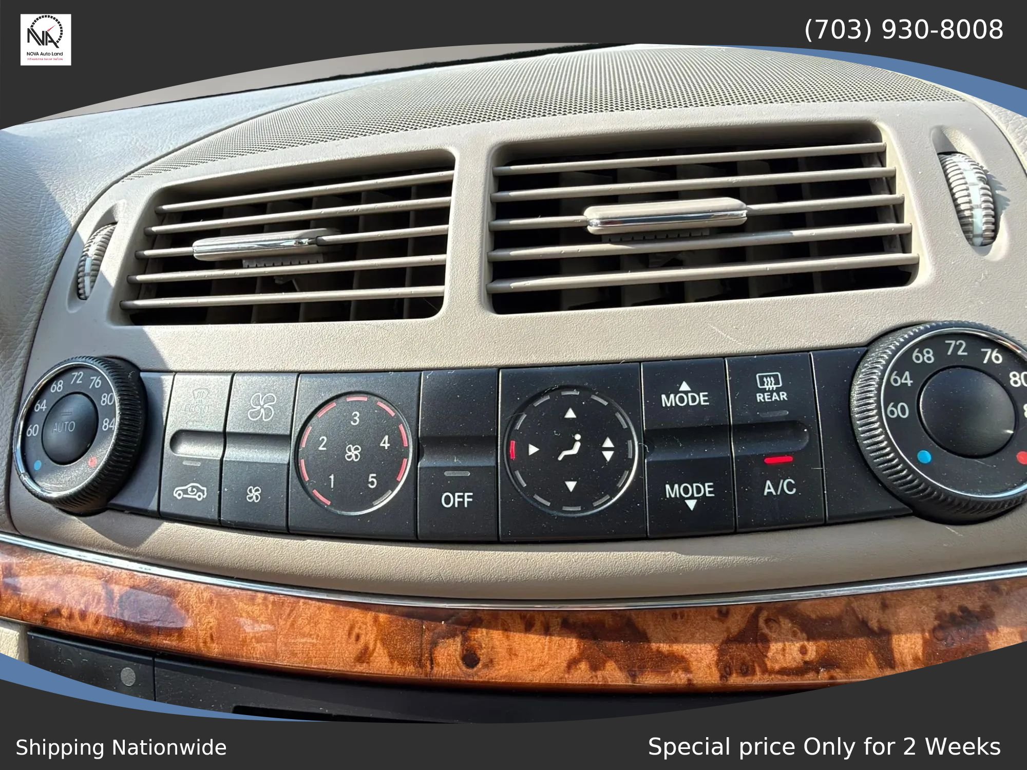 Used 2005 Mercedes-Benz E 320 Sedan image 25