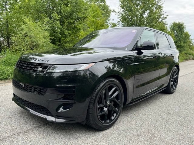 Certified 2023 Land Rover Range Rover Sport SE Dynamic AWD/4WD image 1