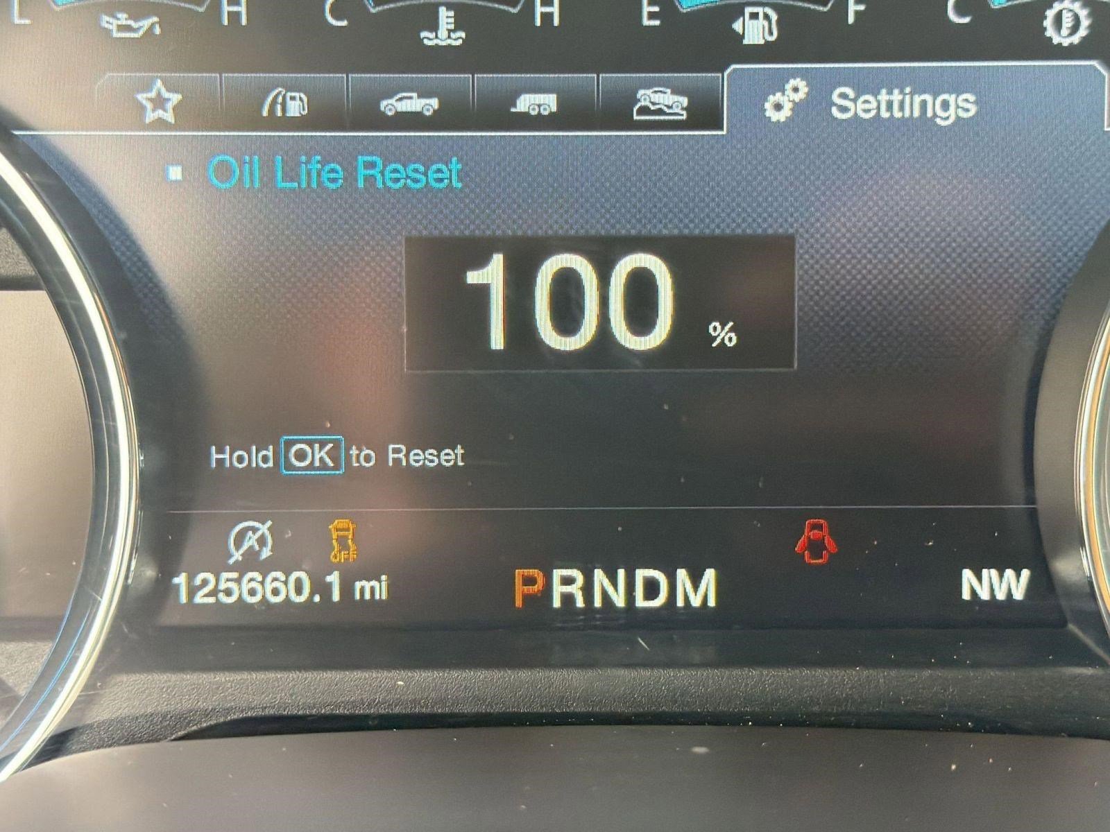 Used 2018 Ford F150 Lariat image 17