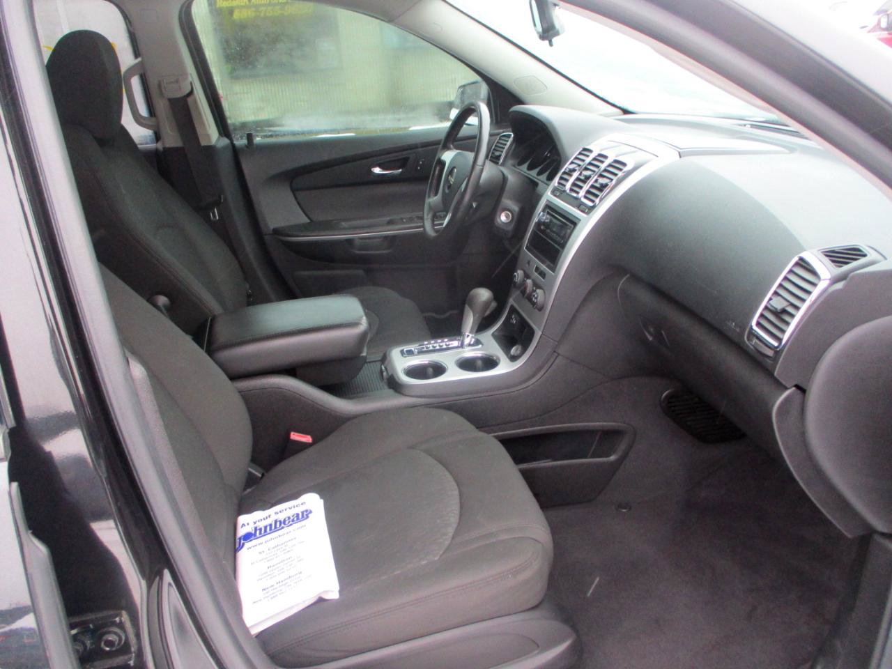 Used 2010 GMC Acadia SL FWD image 7