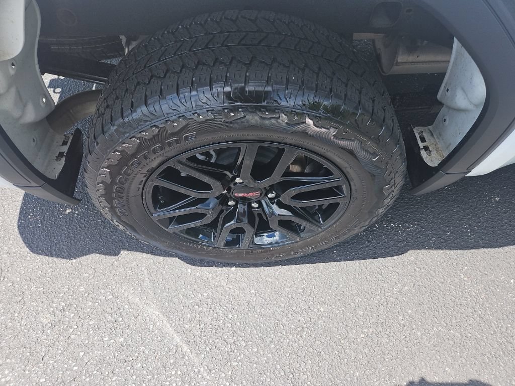 Certified 2024 GMC Sierra 1500 Elevation AWD/4WD image 12