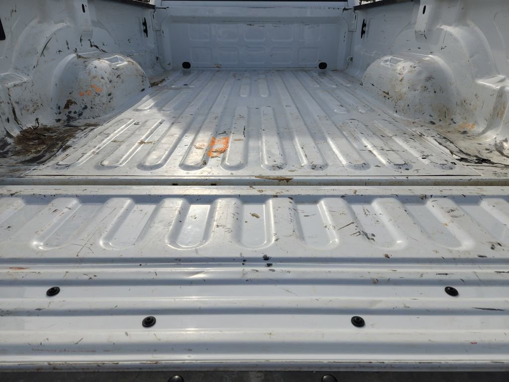 Used 2024 RAM 2500 Big Horn image 40