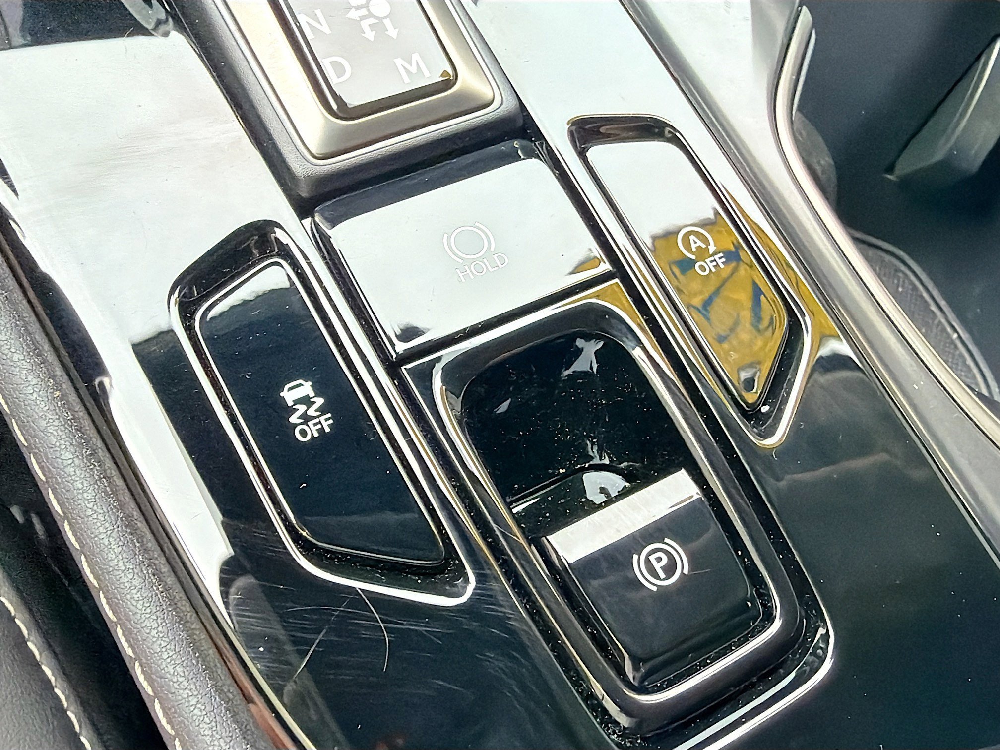 Used 2025 Lexus NX 250 FWD w/ Accessory Package (2T) image 32