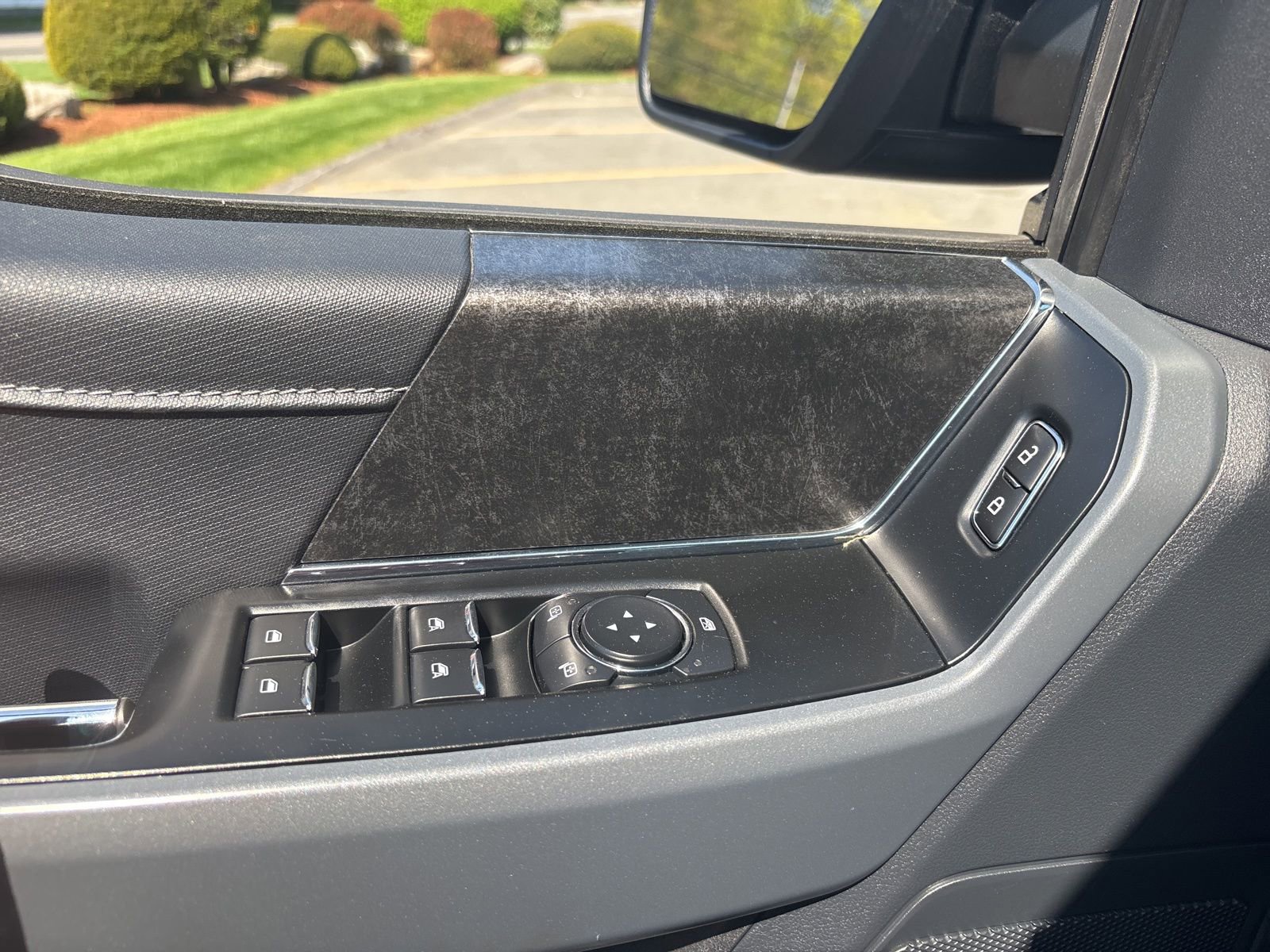 Used 2023 Ford F150 XLT w/ Equipment Group 302A High image 23