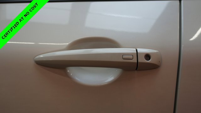 Used 2022 Nissan Rogue Platinum w/ Head-Up Display Package image 78