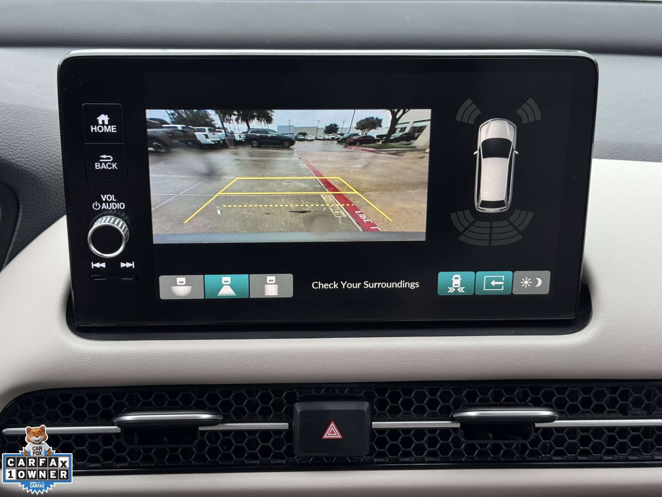 Used 2023 Honda HR-V EX-L image 19