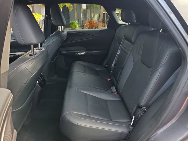 Used 2023 Lexus RX 350 FWD w/ Accessory Package (Z1) image 19