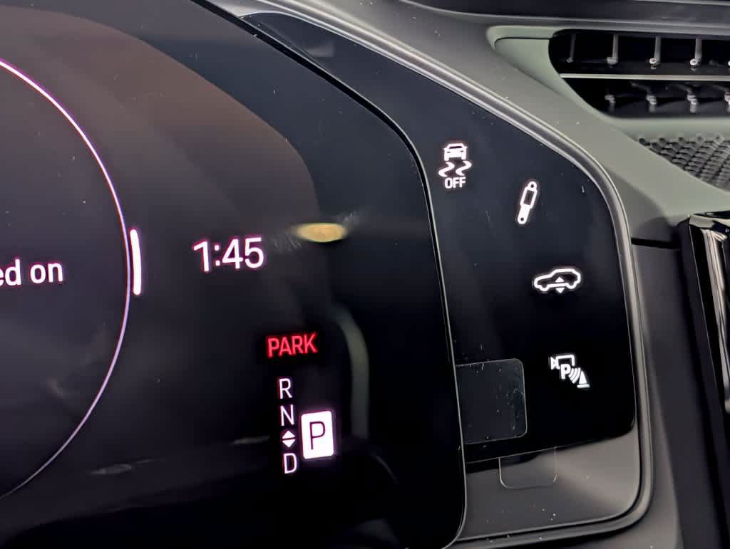 New 2026 Porsche Cayenne S AWD/4WD image 37