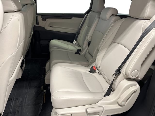 New 2026 Honda Odyssey EX-L image 25