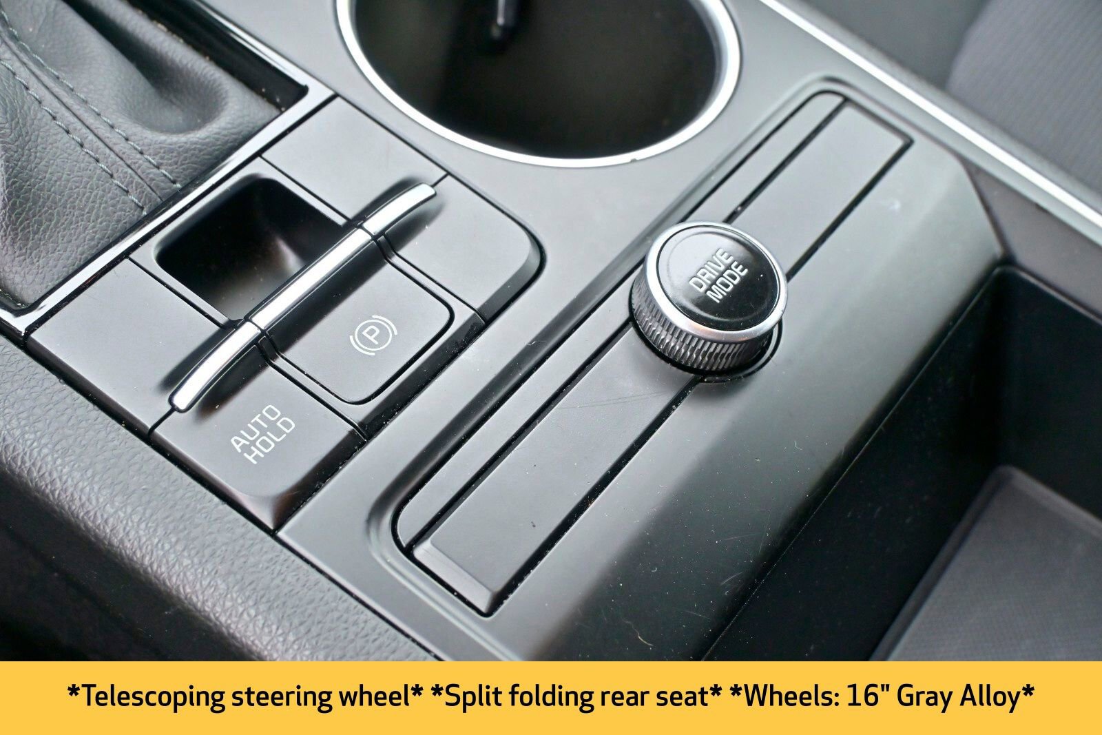 Used 2023 Kia K5 LXS image 11