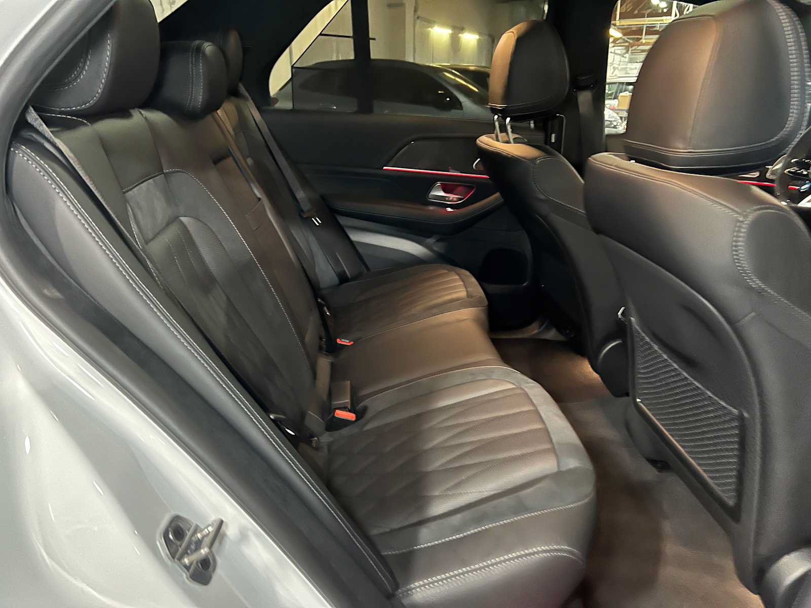 New 2026 Mercedes-Benz GLE 63 AMG S image 14