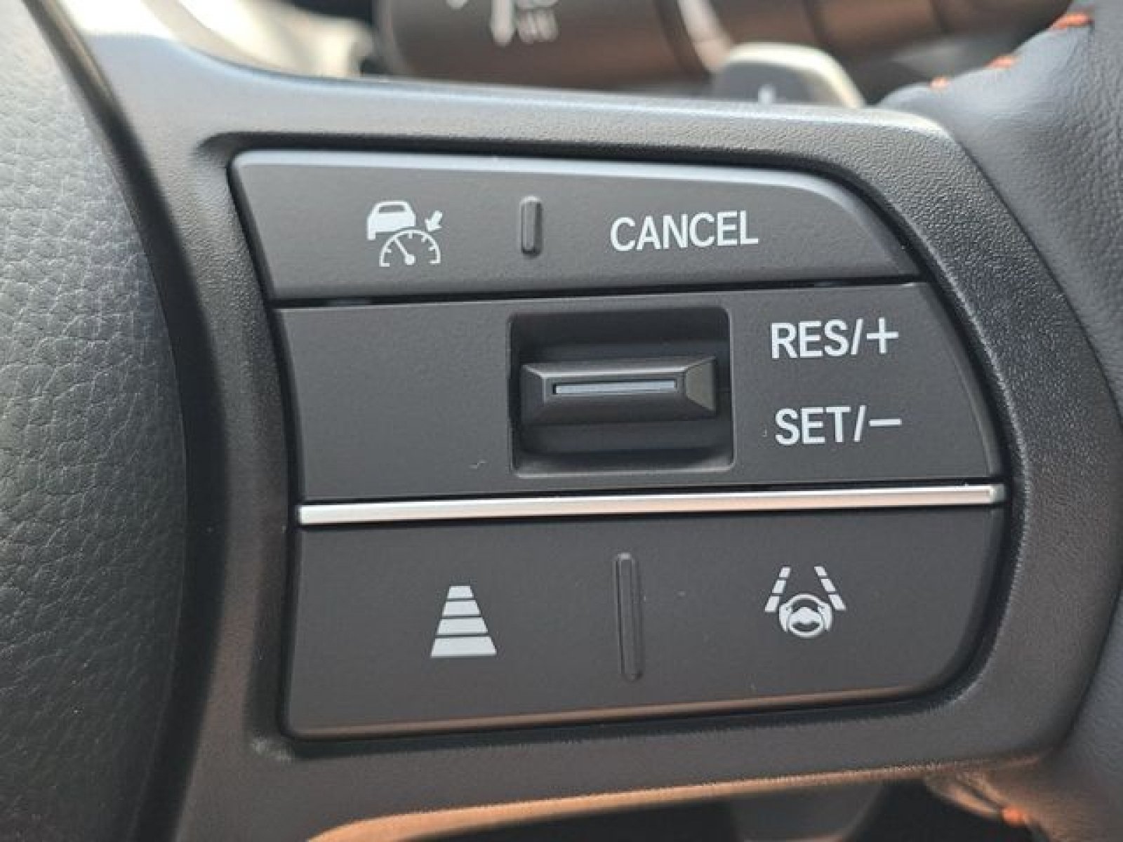 New 2026 Honda CR-V Sport image 21