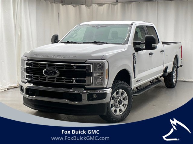 Used 2024 Ford F250 XLT