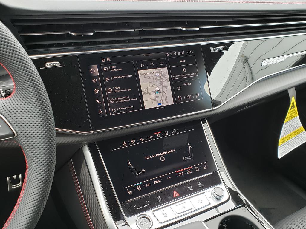 New 2026 Audi Q7 3.0T Prestige AWD/4WD image 11
