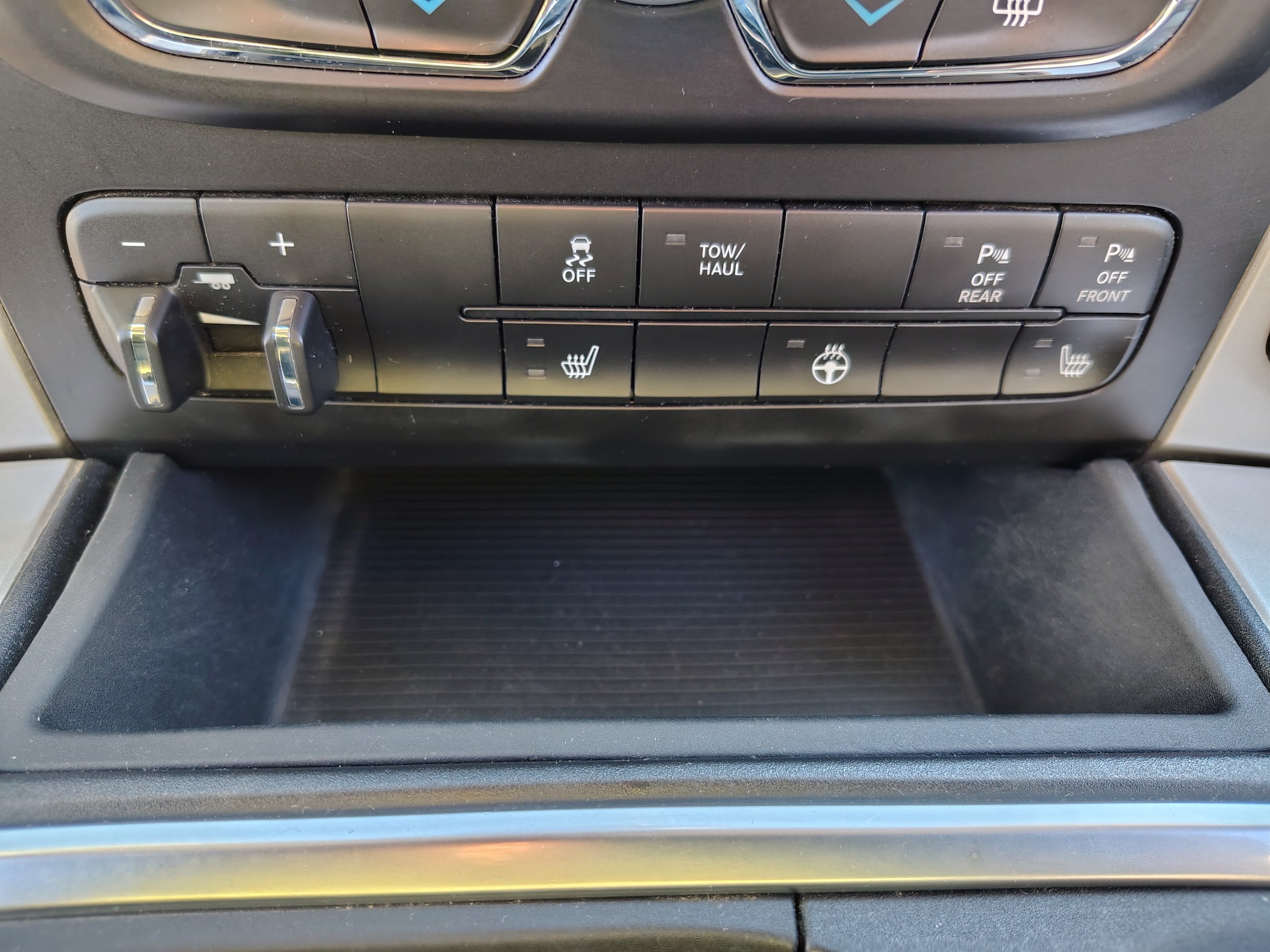 Certified 2016 RAM 1500 Big Horn AWD/4WD image 35