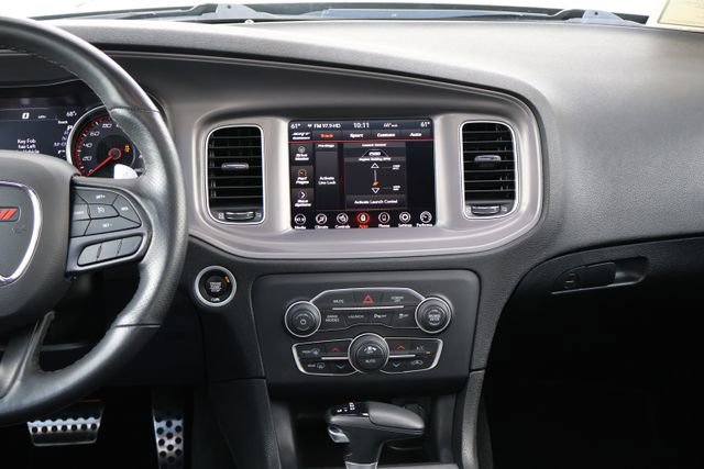 Used 2023 Dodge Charger Scat Pack RWD image 12