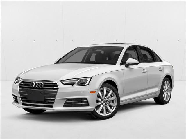 Used 2018 Audi A4 2.0T Ultra Premium Plus w/ Premium Plus Package